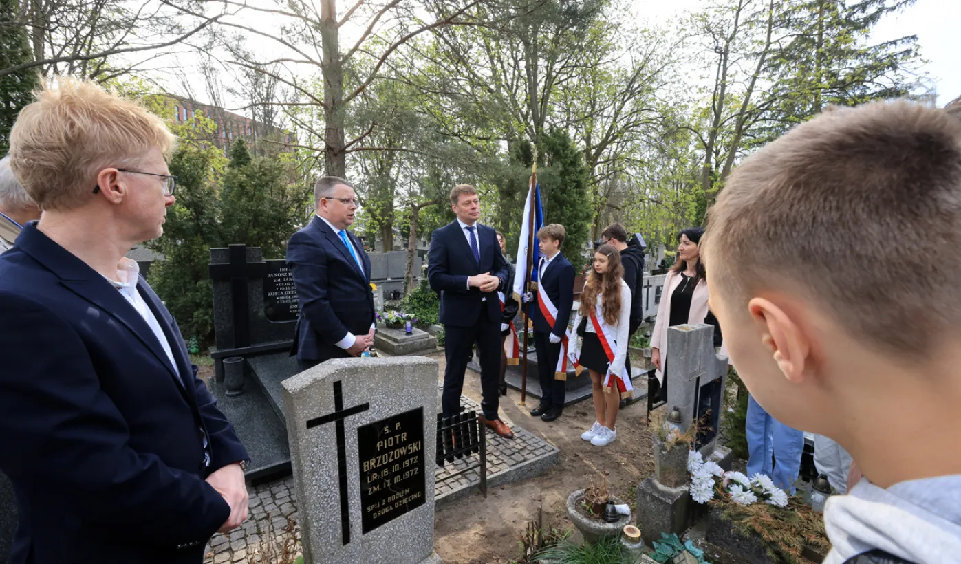 Rocznice śmierci wybitnych profesorów