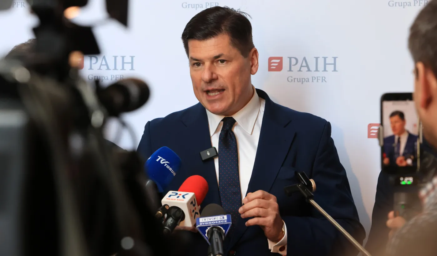 Regionalne Biuro Handlowe PAIH w Toruniu otwarte