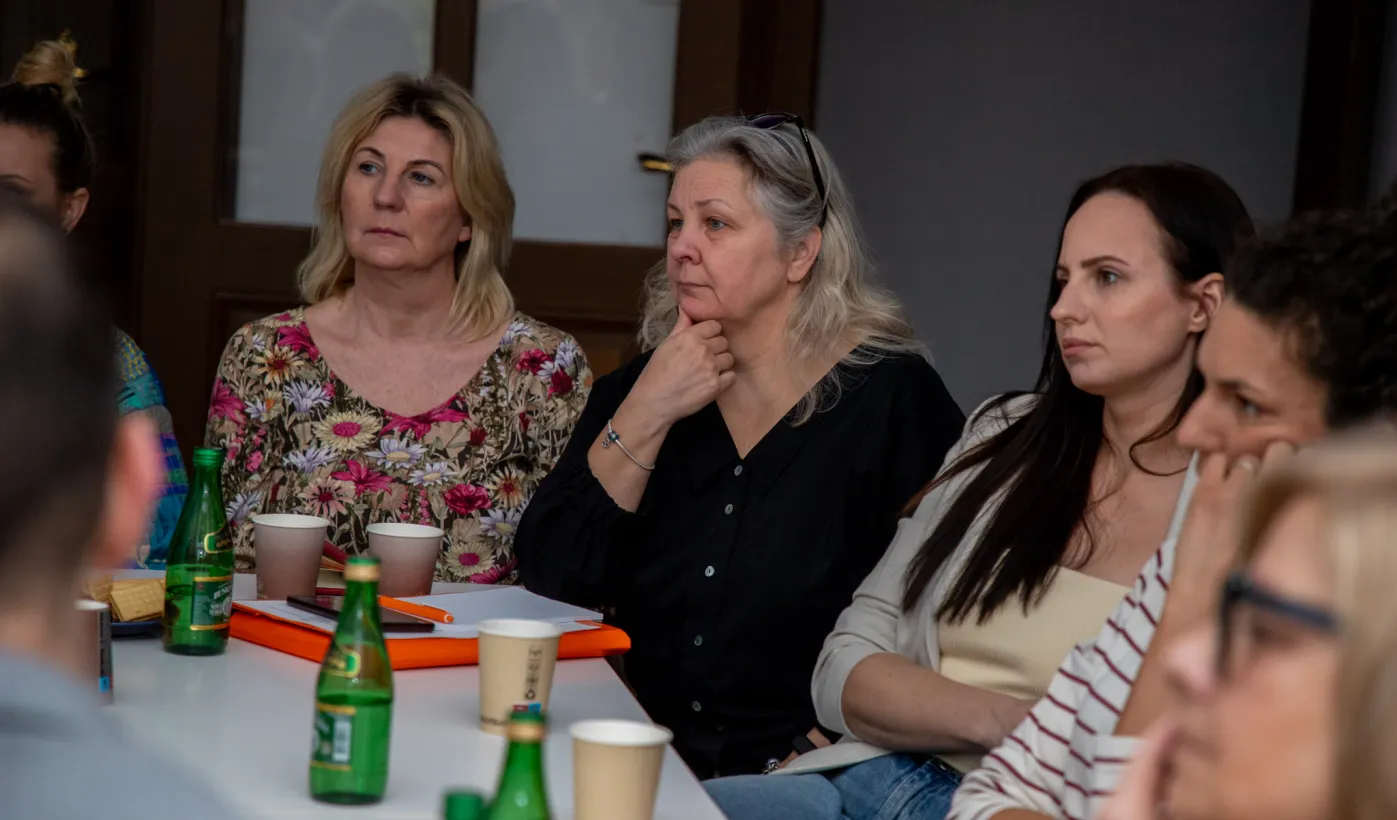 4. posiedzenie Rady Działalności Pożytku Publicznego, 15.04.2025 r.