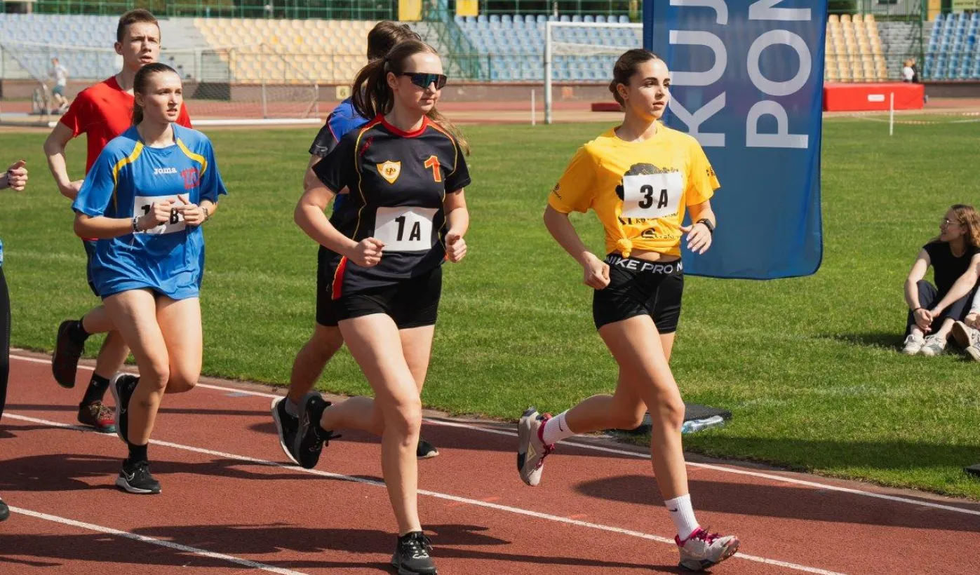 XI Bieg Kopernikański