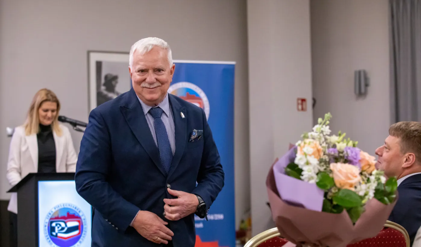 Dzień Pielęgniarki i Położnej, 8.05.2025 r.