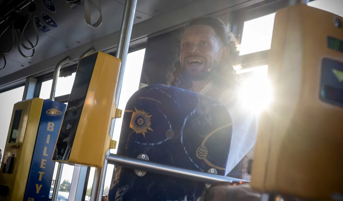 Festiwal Teatrów ulicznych rozpoczęty