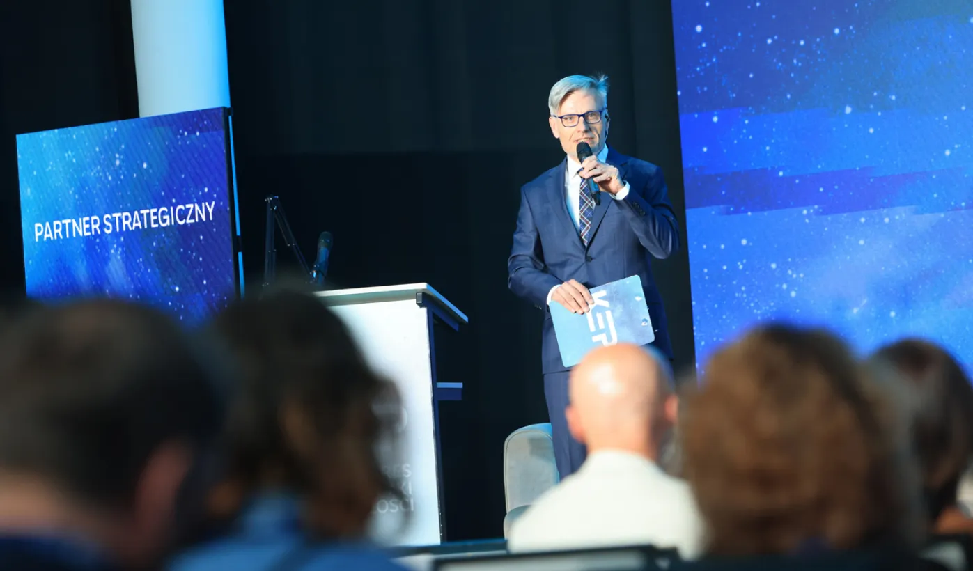 IV Kongres Energetyki Przyszłości