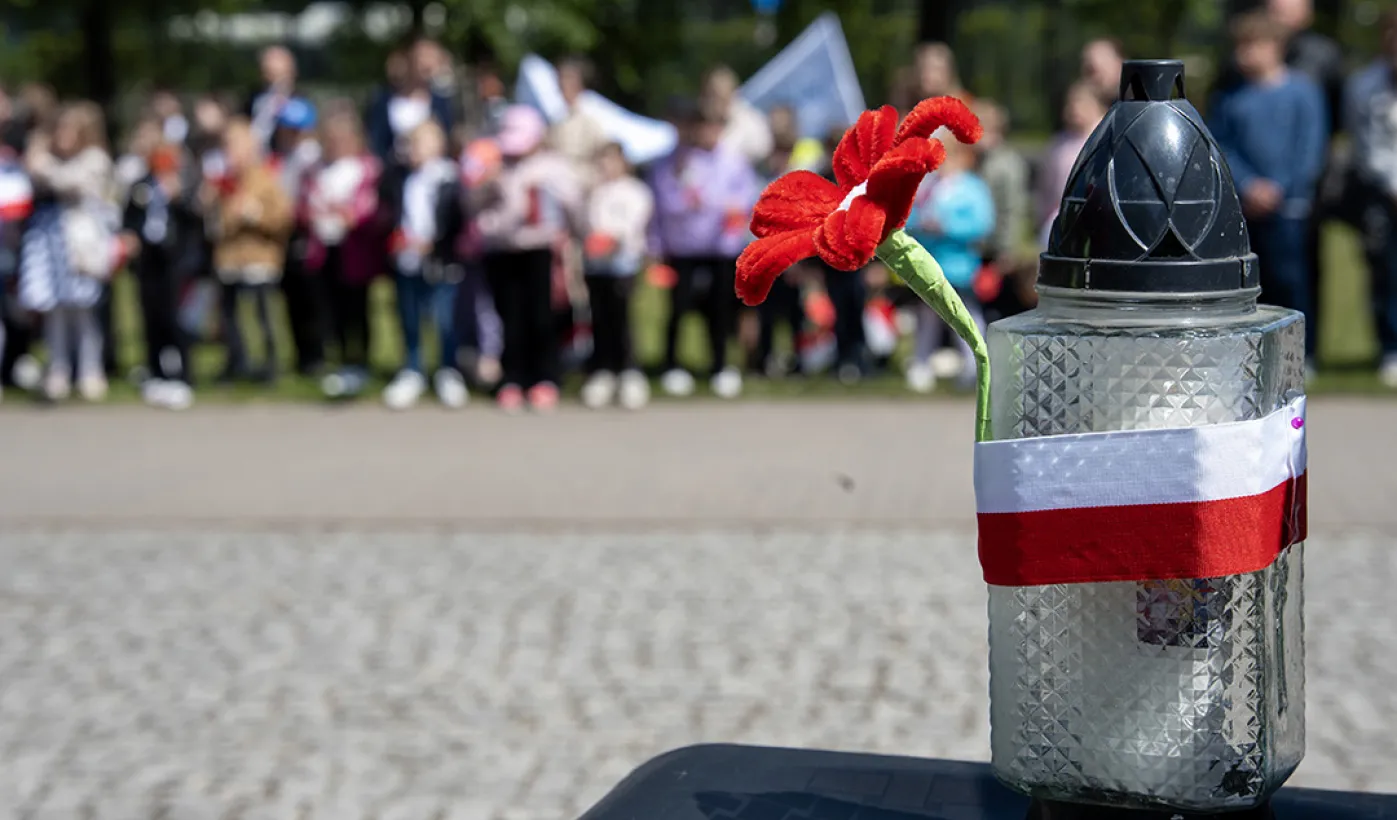 90. rocznica śmierci marszałka Józefa Piłsudskiego