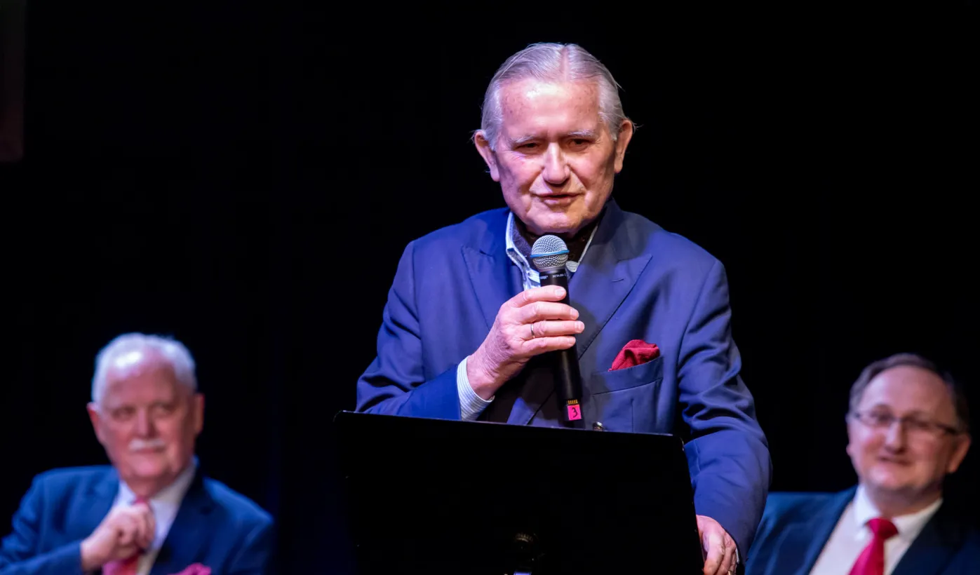 80-lecie Wydziału Prawa i Administracji UMK