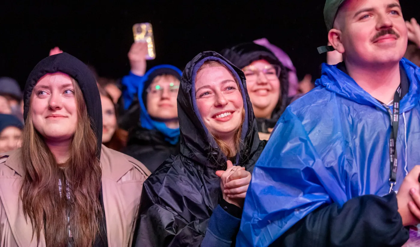 Piernikalia 2025: przekazanie kluczy do miasta, 16.05.2025 r.