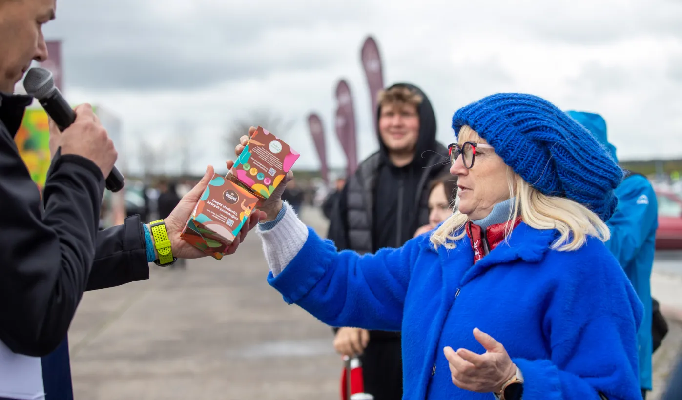 Ogólnopolski Zlot Mercedes-Benz, 18.05.2025 r.