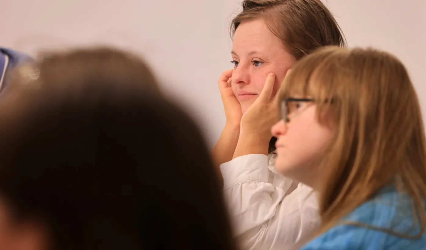 Kawiarenka Różnorodności 