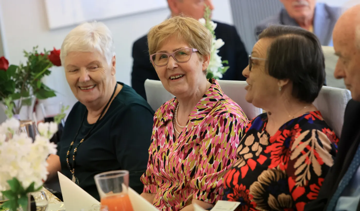 25-lecie Klubu Seniora "Kopernik"