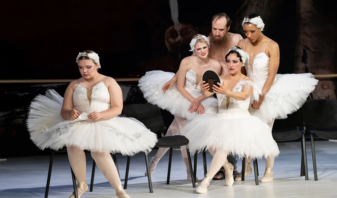 Otwarcie 29. Międzynarodowego Festiwalu Teatralnego „Kontakt”