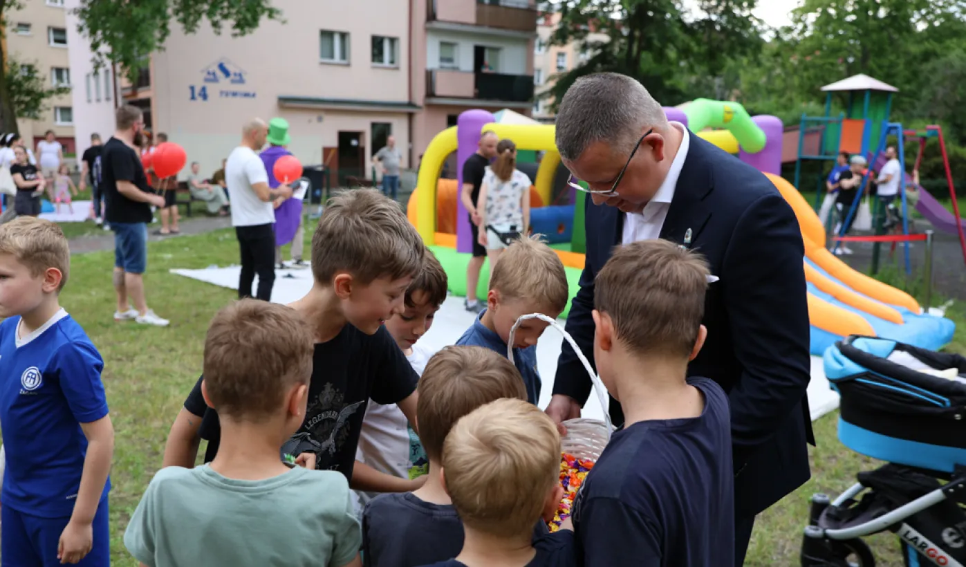 Festyn MSM, 4.06.2025 r.