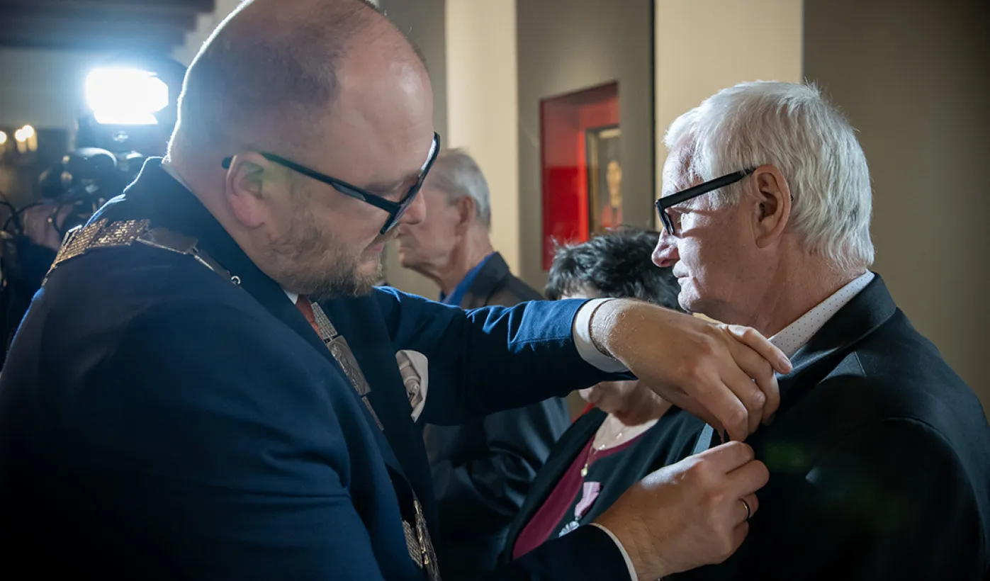 Jubileusze małżeńskie, 6.06.2025 r.