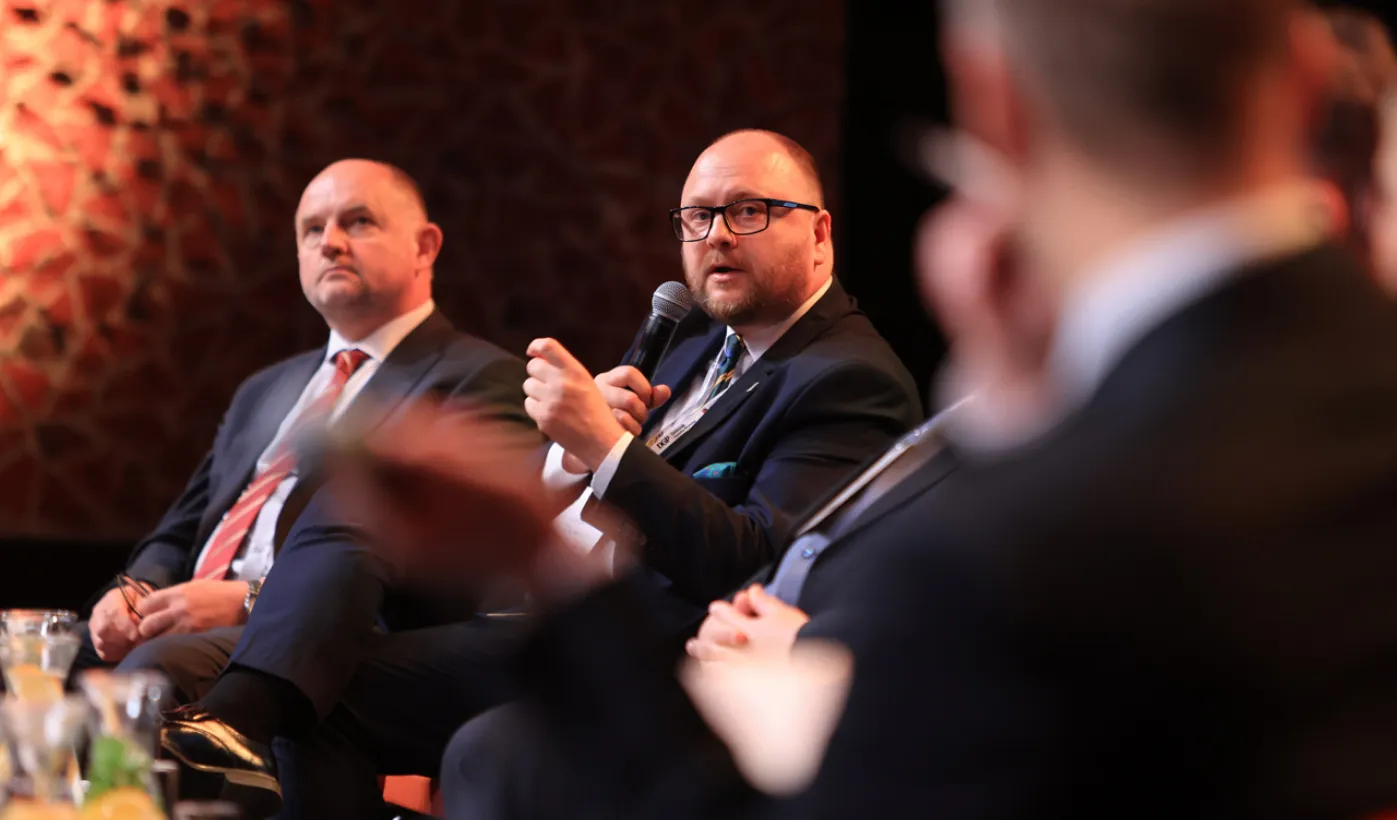 Kongres Perły Samorządu 2025 