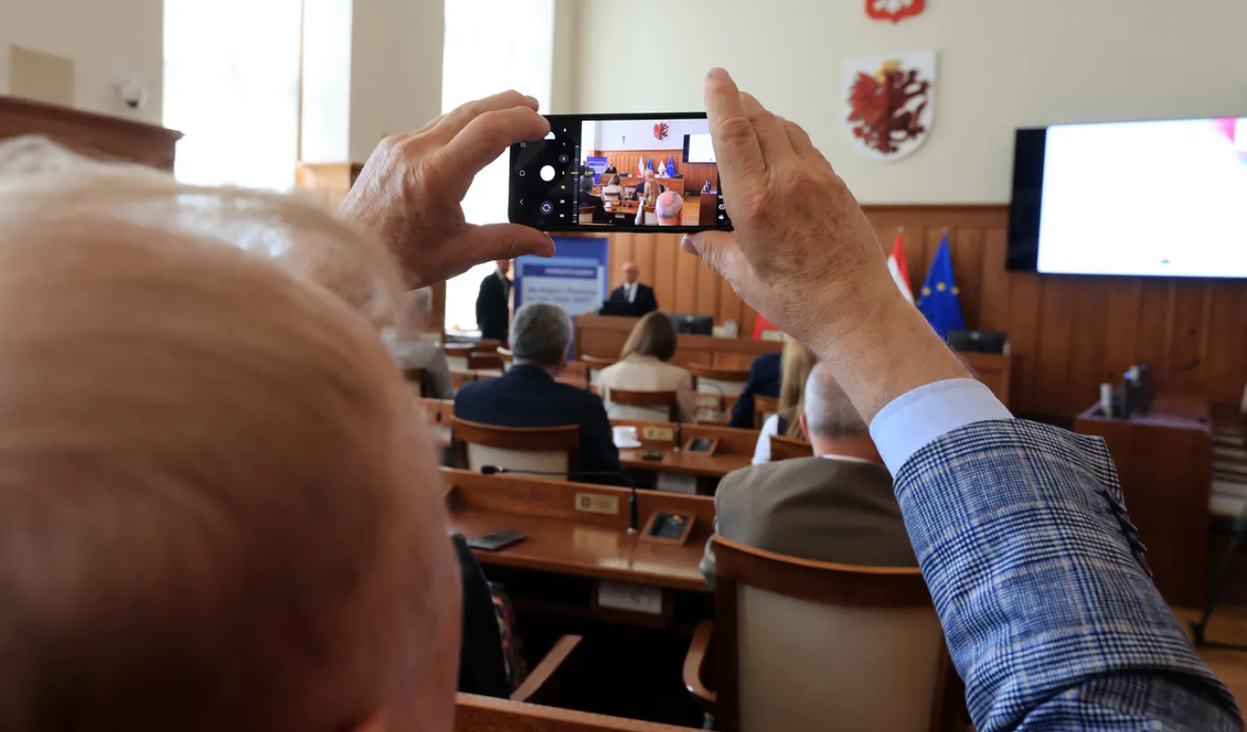 Miliony na zieloną transformację, 13.06.2025 r. 