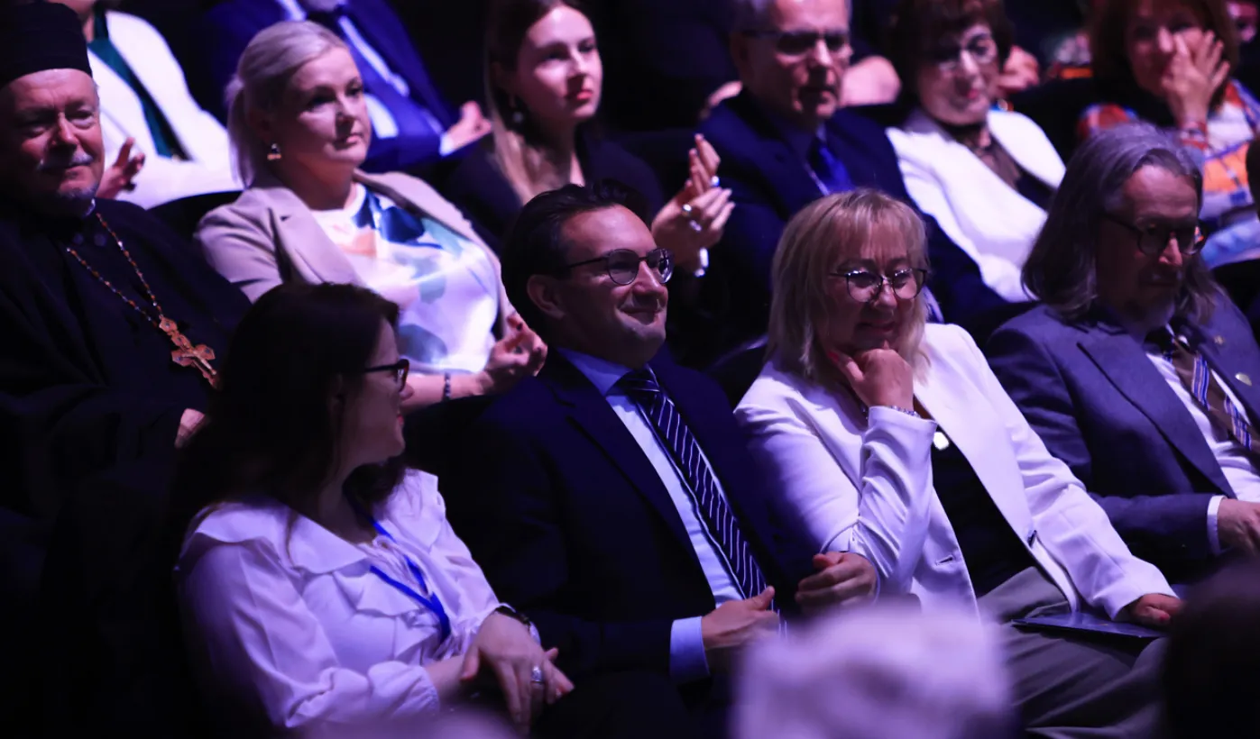 80-lecie IV Liceum Ogólnokształcącego