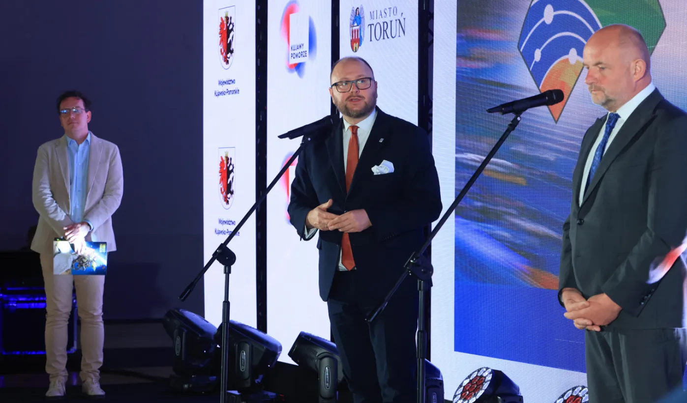 Porozumienie dla sportu