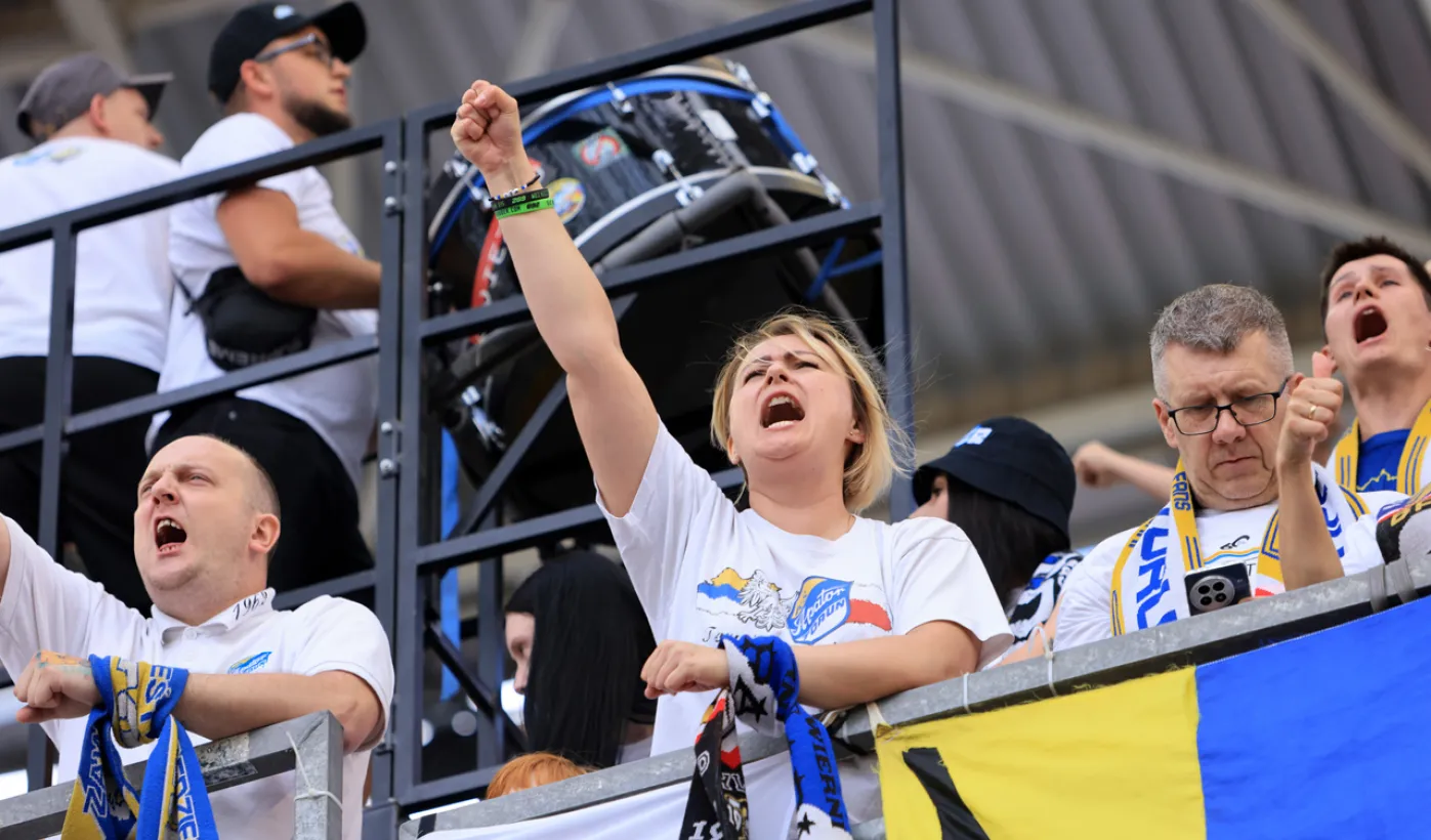 Mecz żużlowy: KS Toruń - Falubaz, 29.06.2025 r.