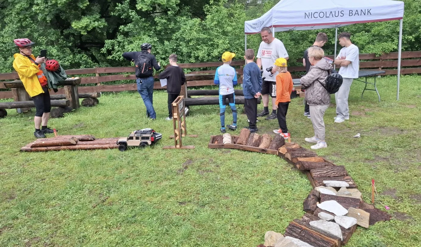 Toruń na rowery 2025