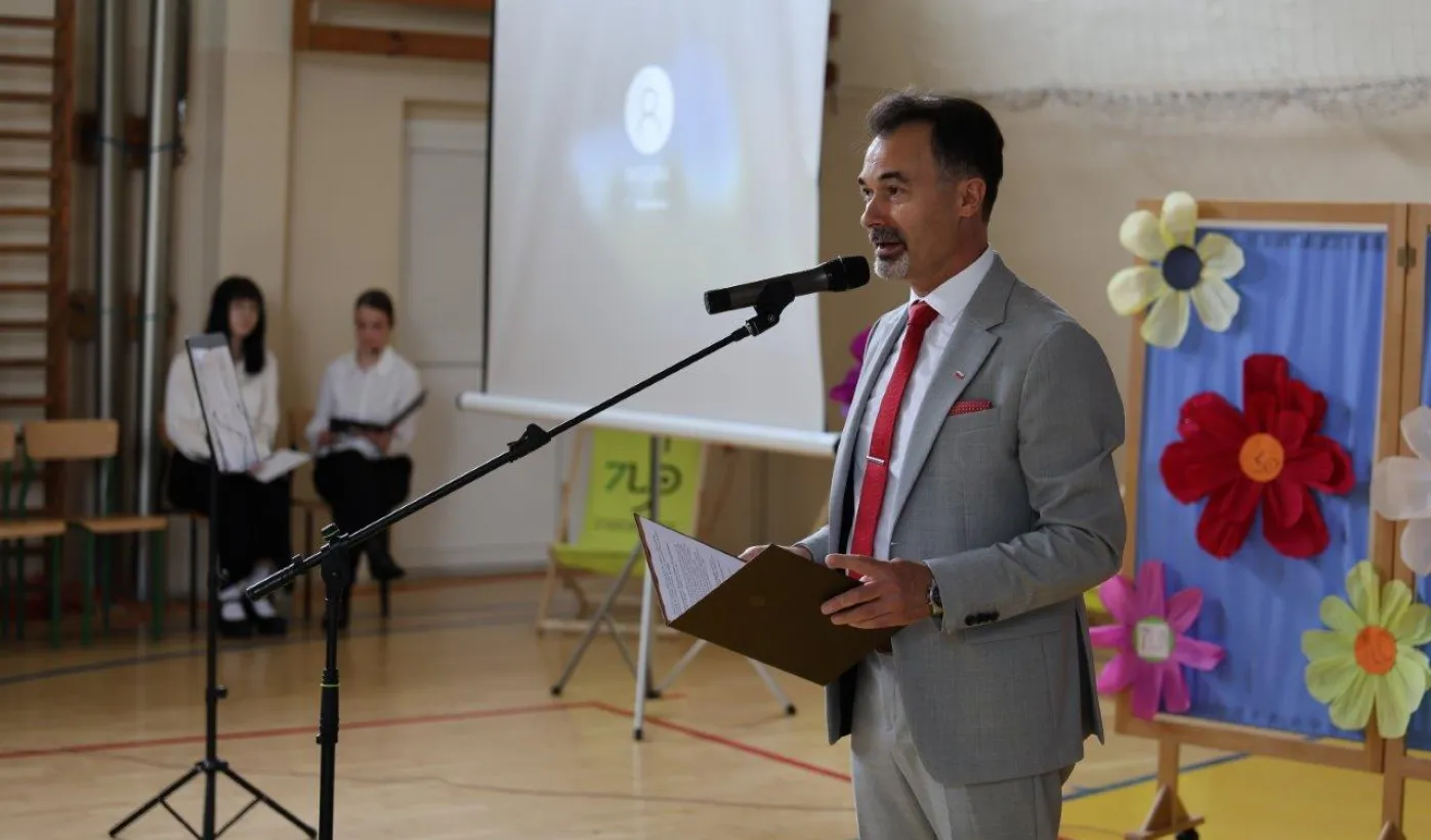 Zakończenie roku szkolnego 2024/2025 w VIILO