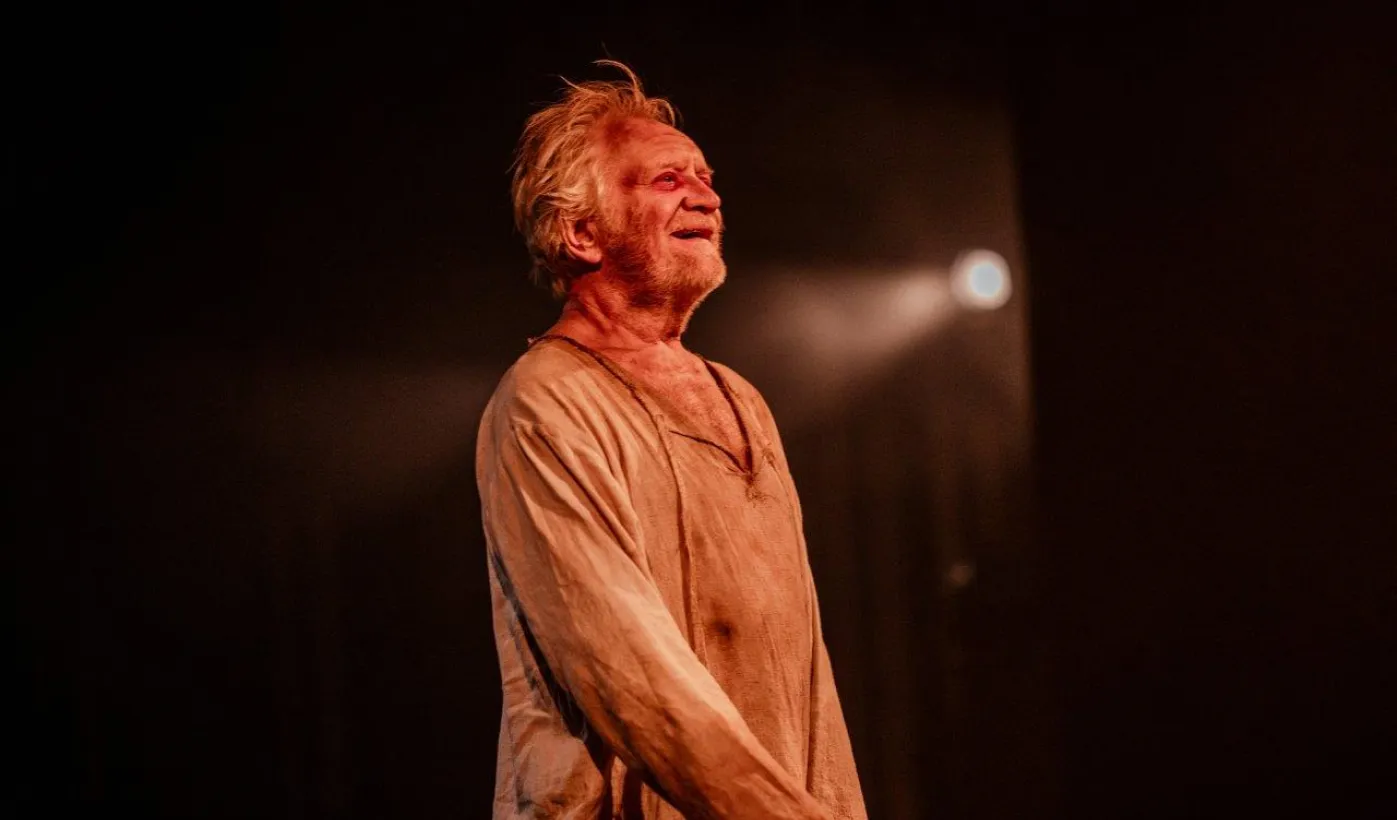 Dni Torunia 2025: monodram Andrzeja Seweryna