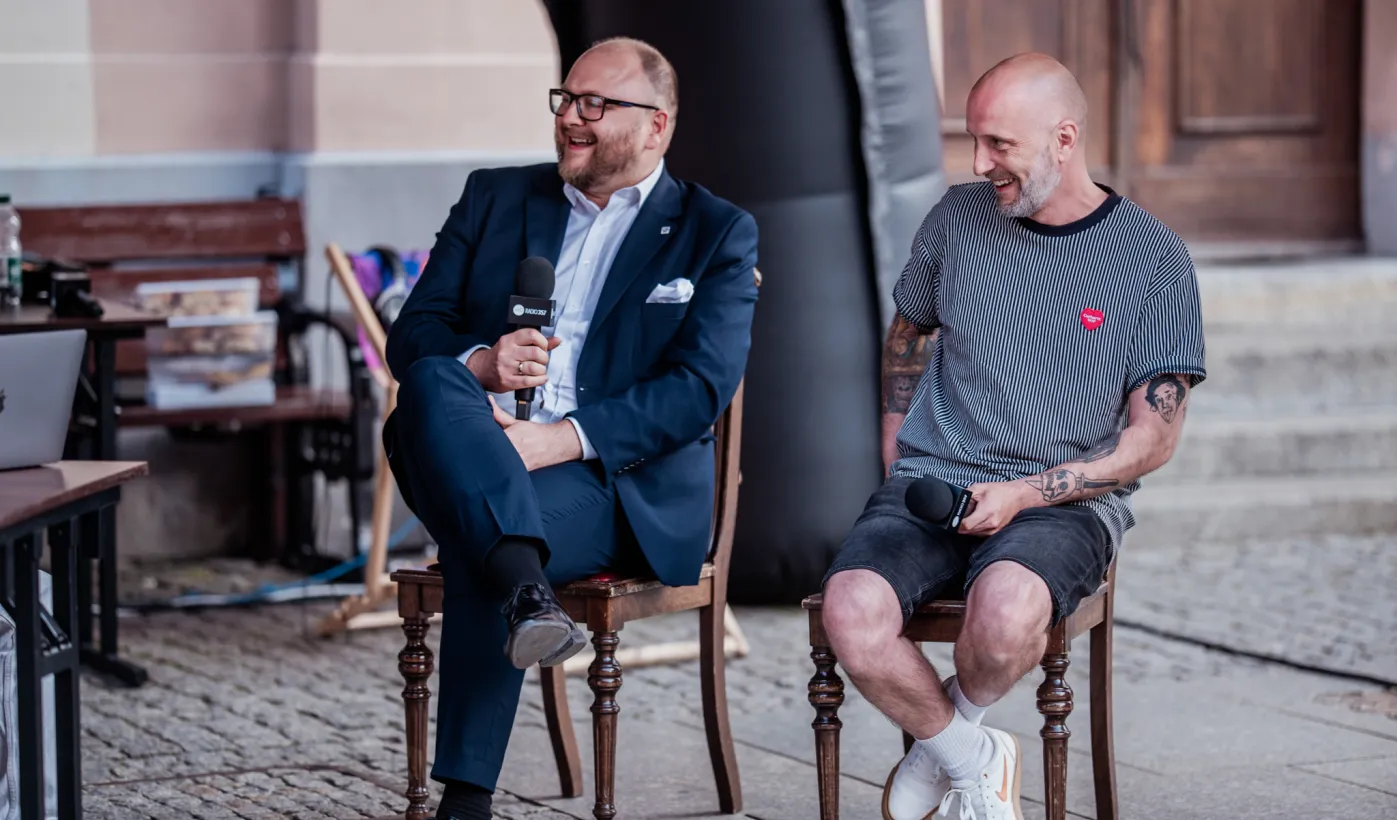 Muzyczny wieczór na inaugurację Dni Torunia