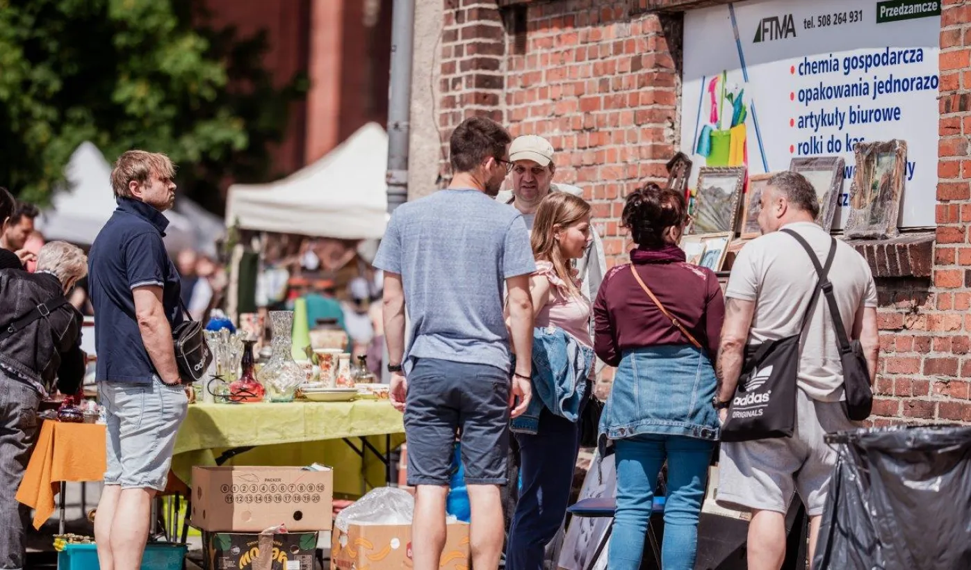 Jarmark Zamkowy 2025