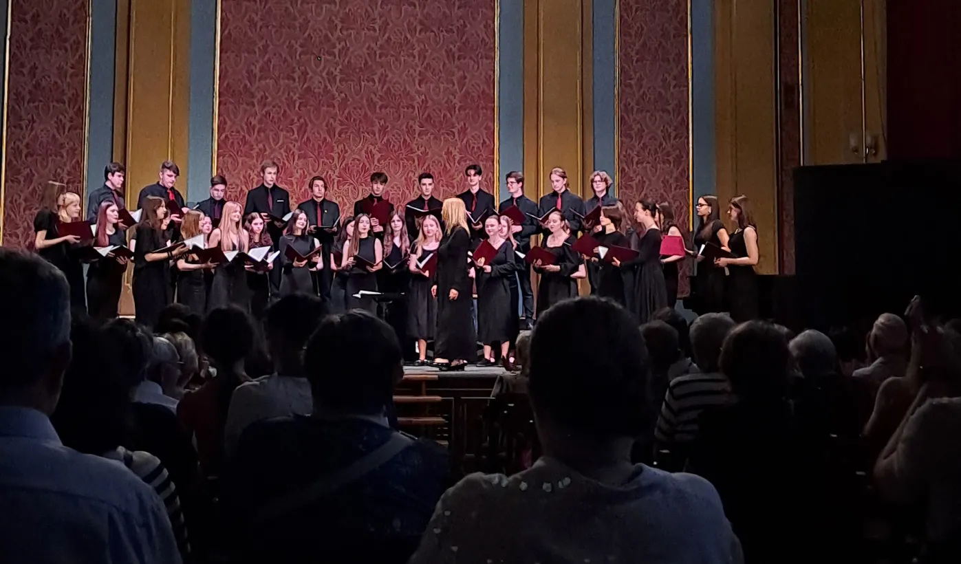 Pięciolinia wolności