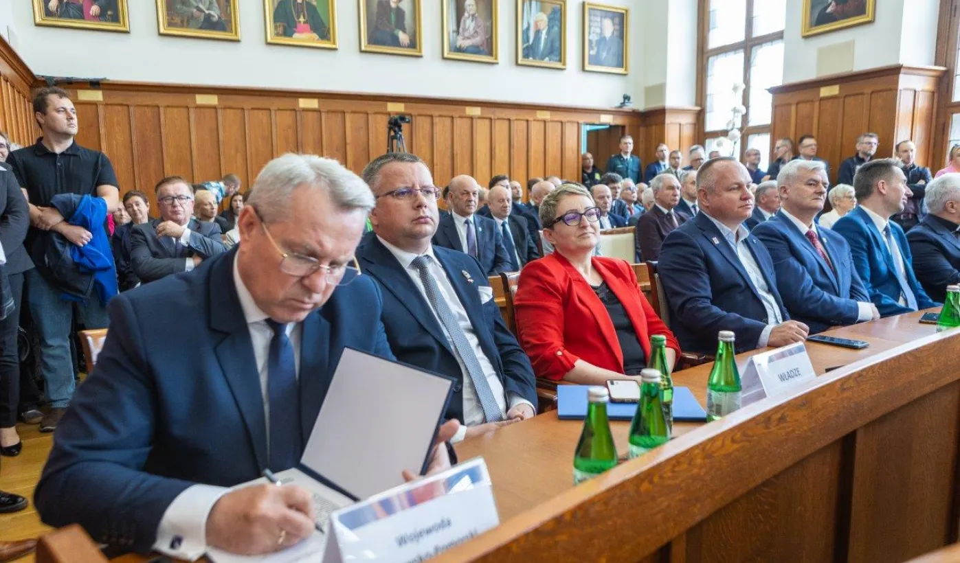 Święto Województwa 2025