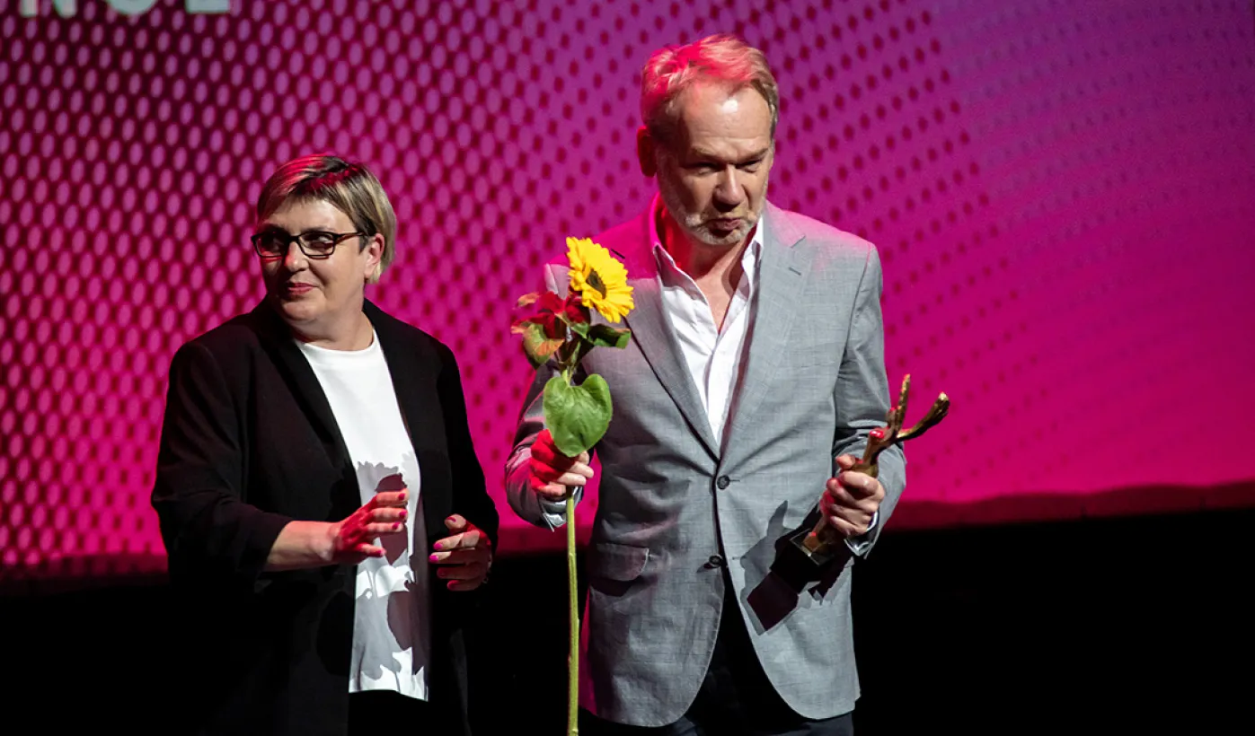 23. Międzynarodowy Festiwal Filmowy BellaTofifest 2025 - gala zamknięcia