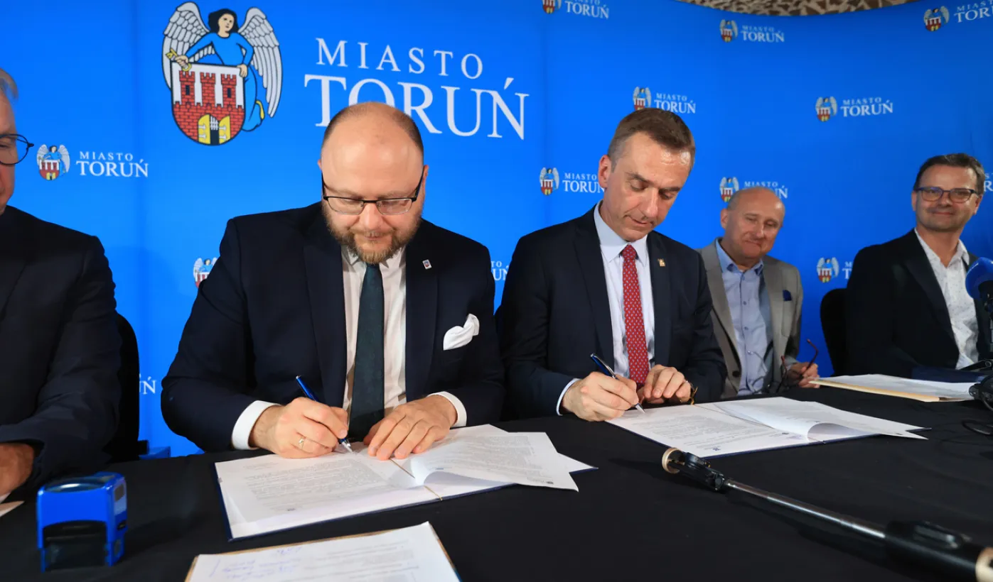 Politechnika Krakowska pomoże w drogowym rozwoju