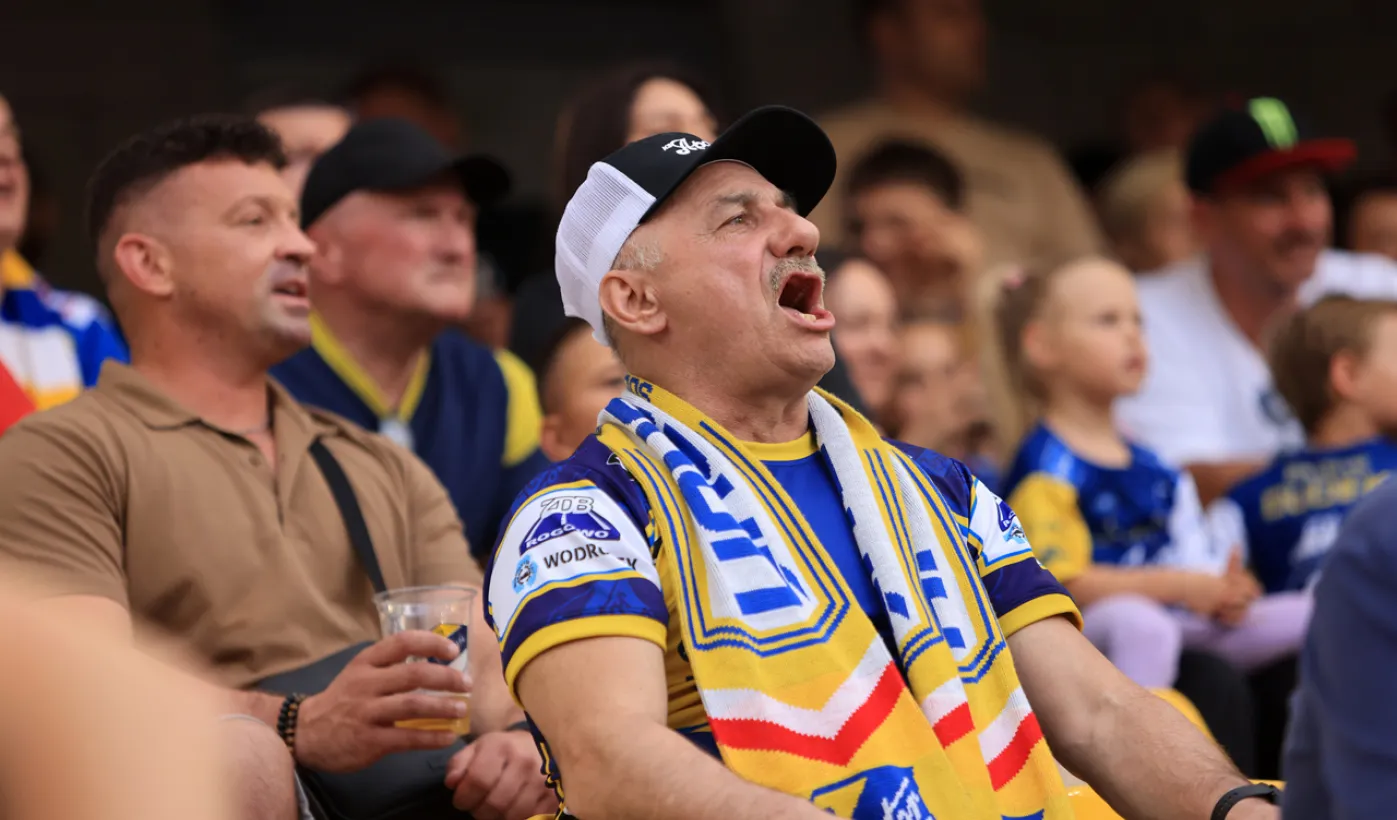 KS Toruń vs. Gorzów Wielkopolski, 25.07.2025 r.