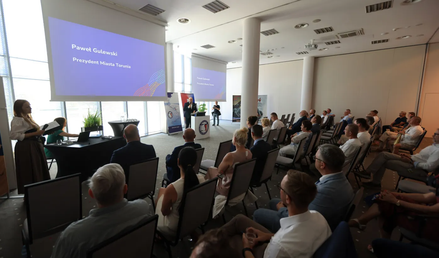 Kongres Samorządów Nadwiślańskich