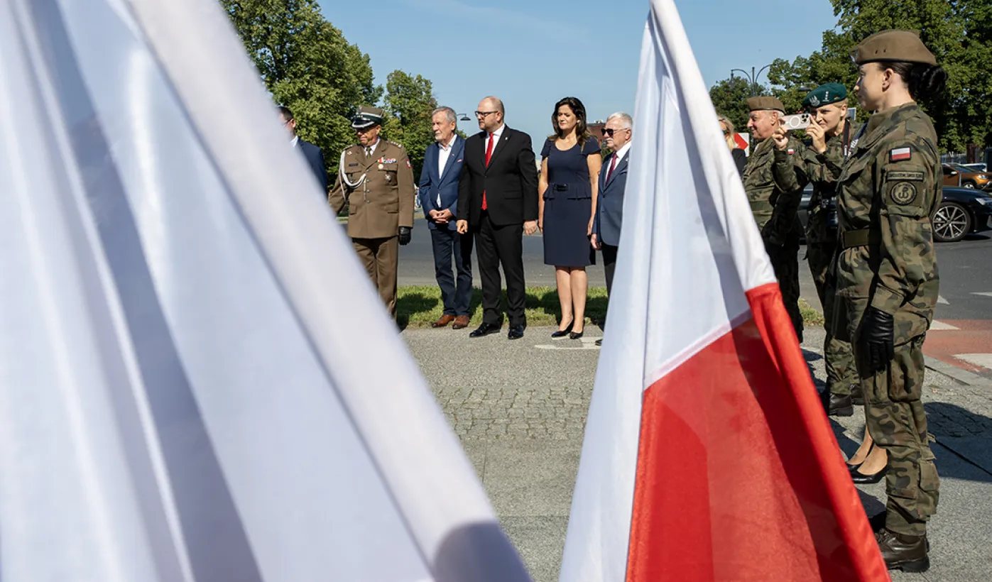 Święto Wojska Polskiego 2025 