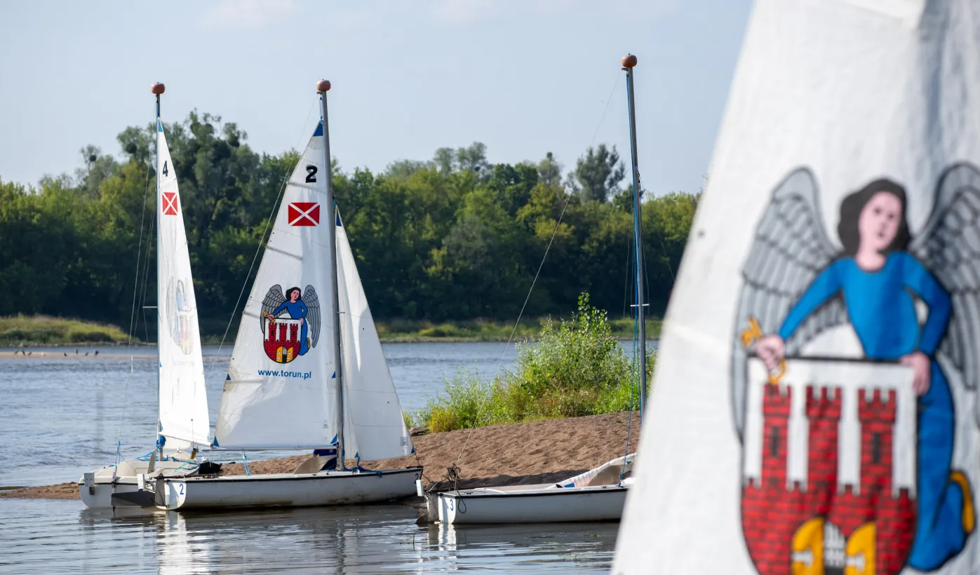 Długodystansowe Regaty na Wiśle