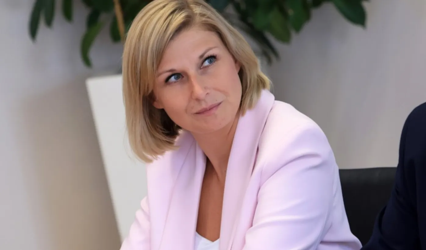 Podpisanie umowy na dofinansowanie do utworzenia Zakładu Aktywności Lokalnej w Toruniu