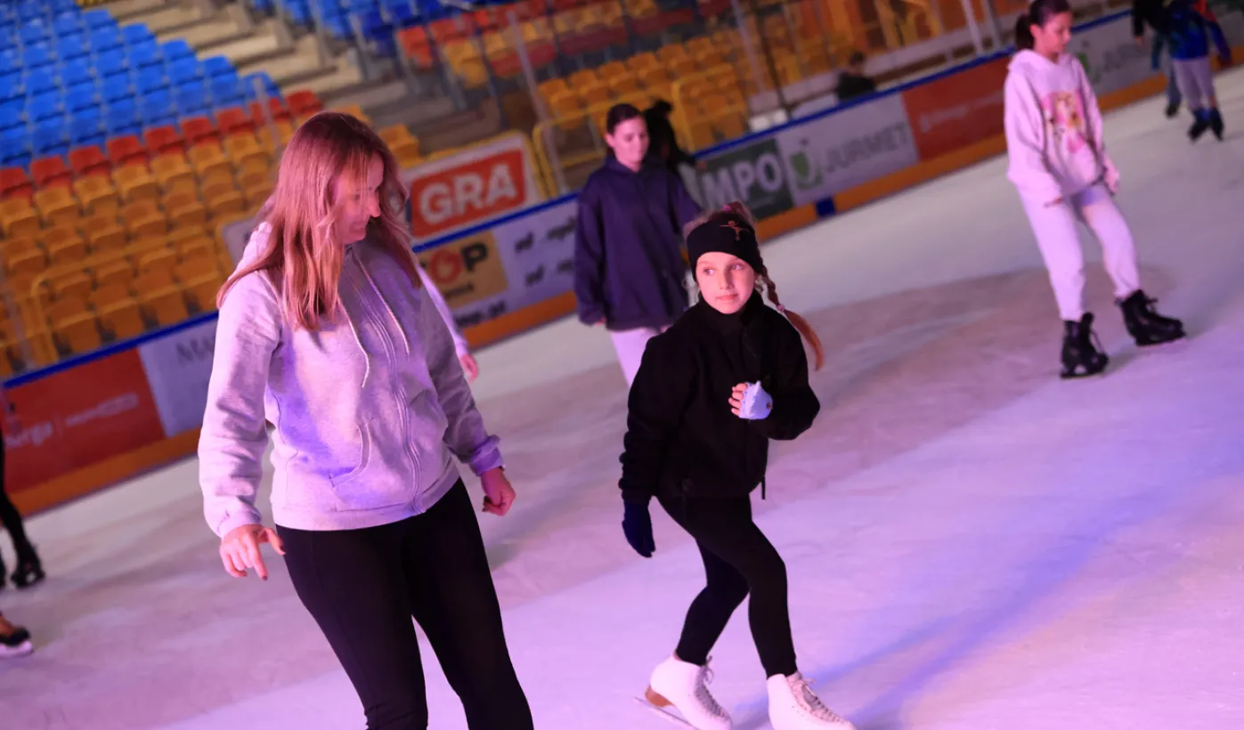 Disco on ice, TOR-TOR, 28.08.2025 r.