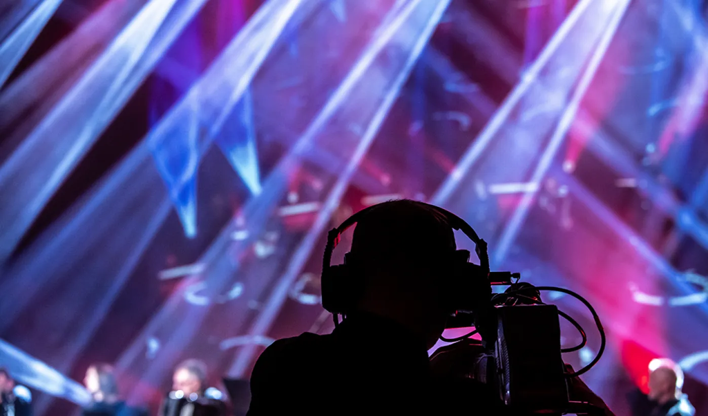 Otwarcie Festiwalu Piosenki i Ballady Filmowej