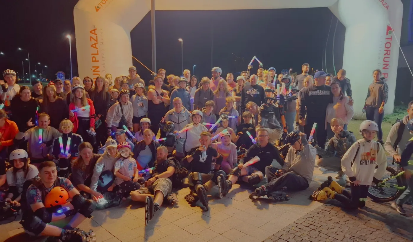 Aktywny weekend w Toruniu