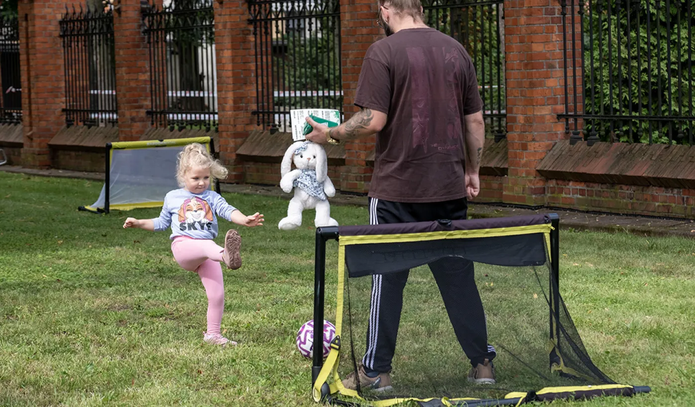 Święto na Chełmińskim