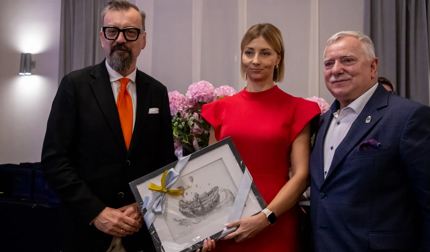 25-lecie ZPO w Toruniu, 11.09.2025 r.