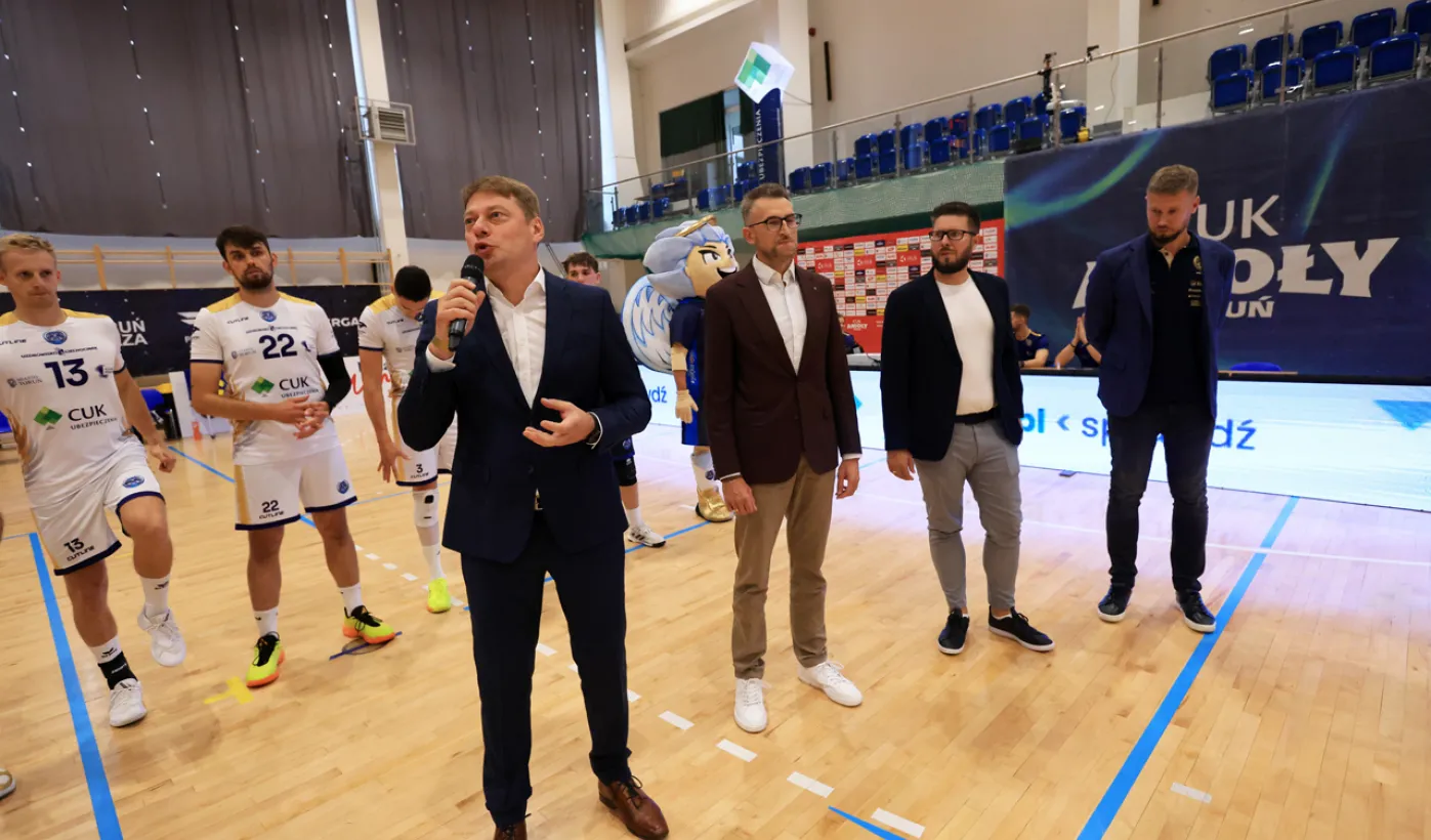 Niespodziewana porażka Aniołów