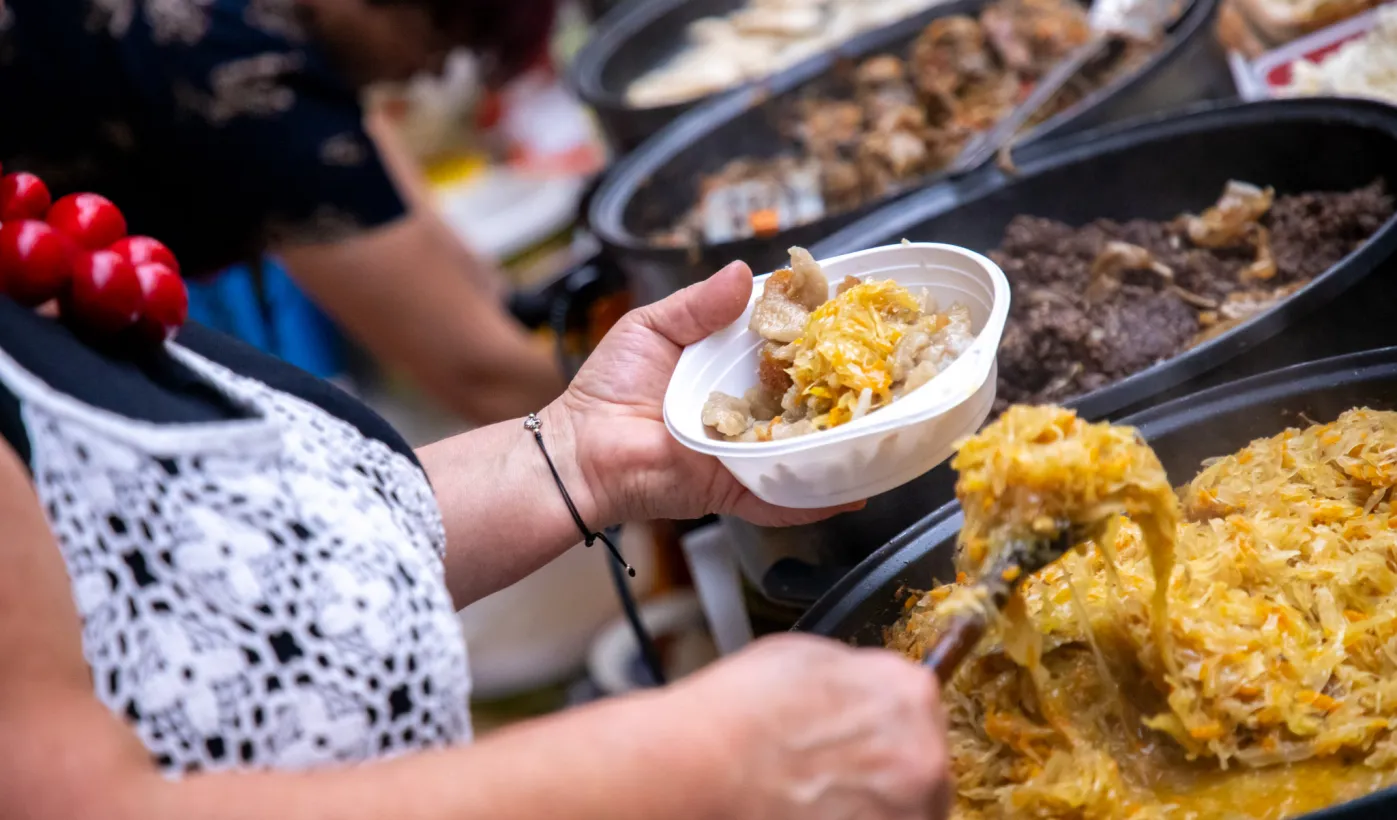 Festiwal Smaków w Toruniu