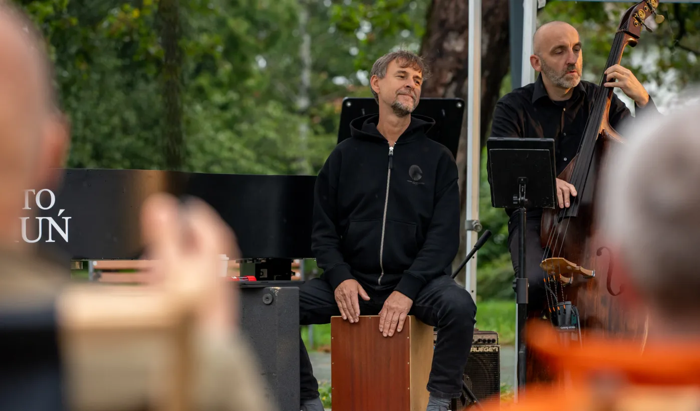 StreetPiano & Blues, 14.09.2025 r.