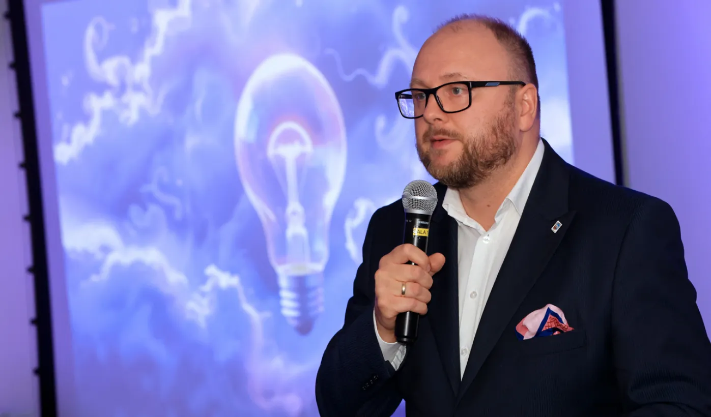 Space Link w Toruniu