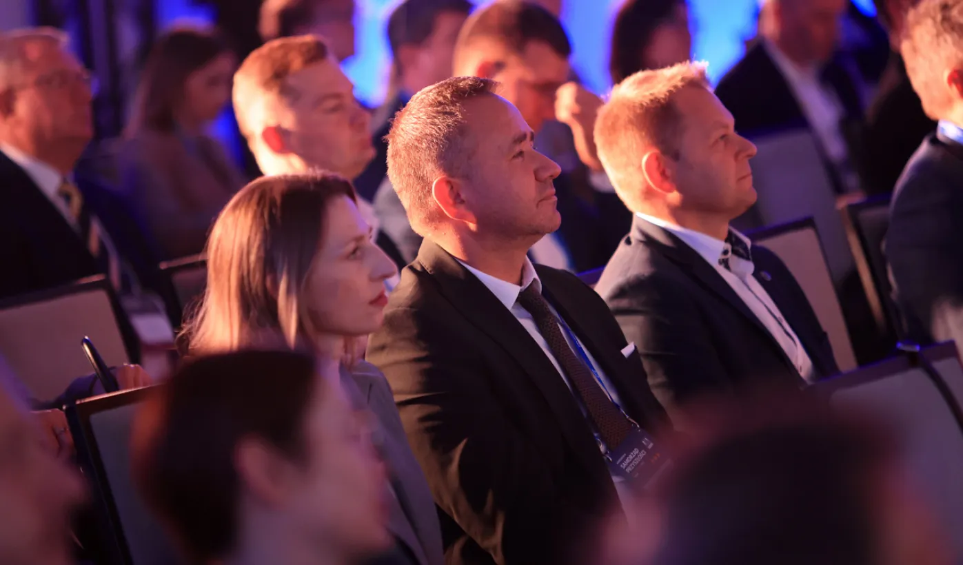 Samorząd Przyszłości 2025