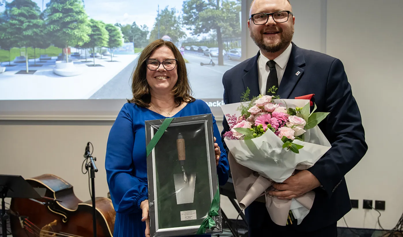 Dzień Budowlanych Obwodu Toruńskiego 2025