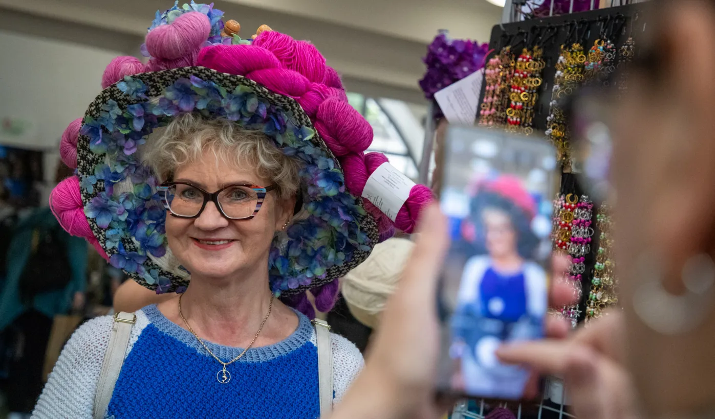 Drutozlot 2025 w Toruniu