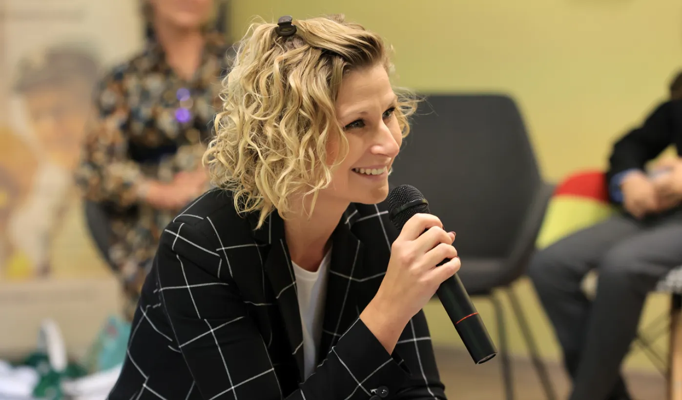 Ogólnopolski Dzień Głośnego Czytania 2025