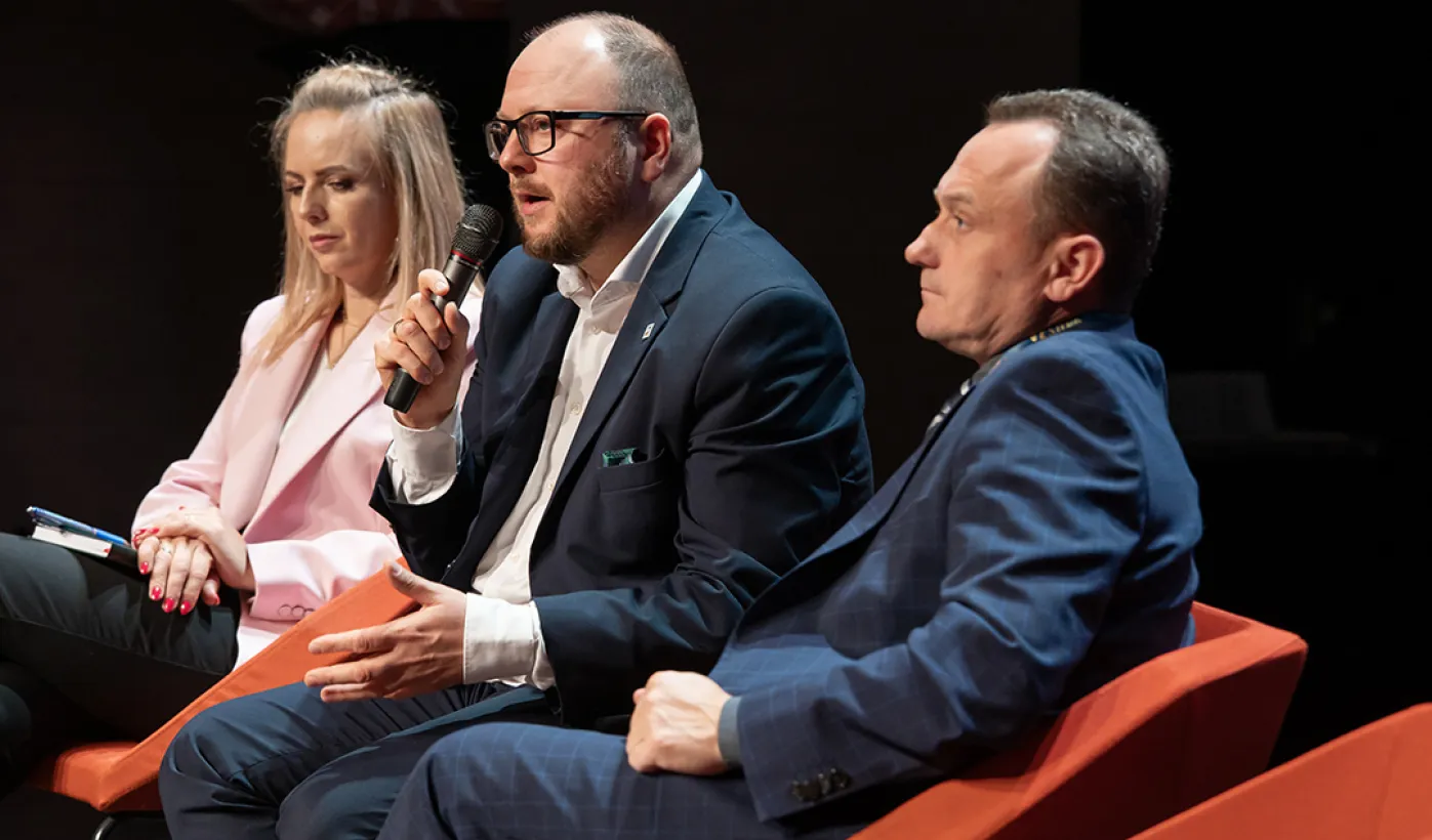 2. TKD: warsztat "Środowisko i klimat", 30.09.2025