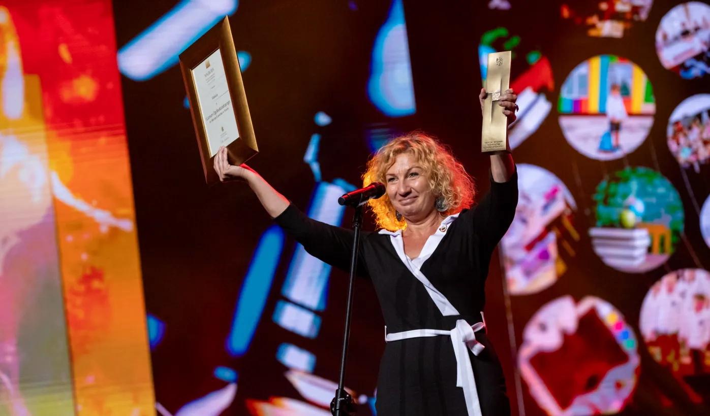 Nagrody Marszałka 2025